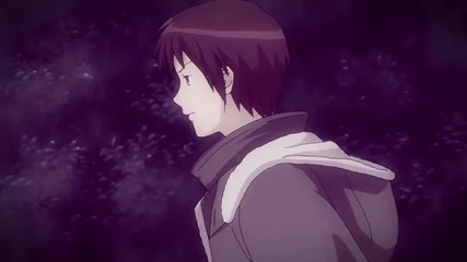 Shattered { The Disappearance of Haruhi Suzumiya }