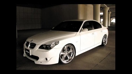 Bmw 6i6manci