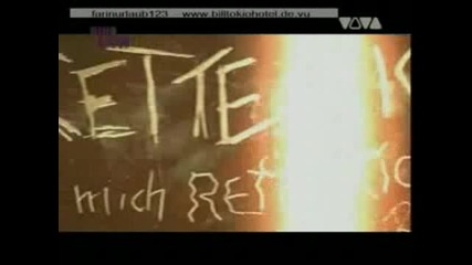 Tokio hotel - Rette mich
