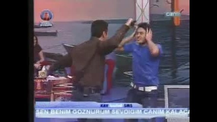 Karadeniz Show Kanal Avrupa 