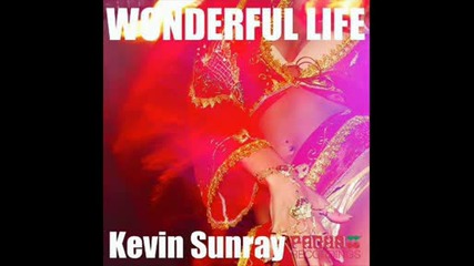 Kevin Sunray - Wonderful World 