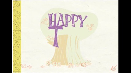 Happy Tree Friends Ep.16