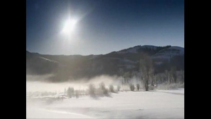 Bbc красотата на Йелоустоун