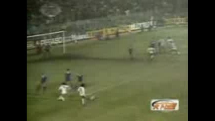 Trick Free Kicks 