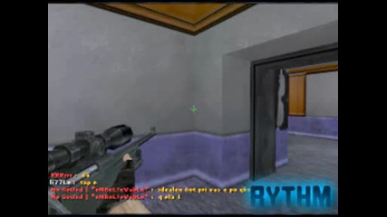 counter - strike