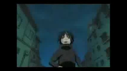 Sasuke - Until The End