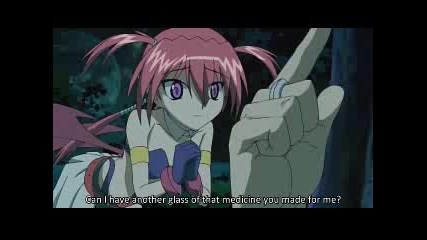 Magical Girl Lyrical Nanoha Strikers - 18