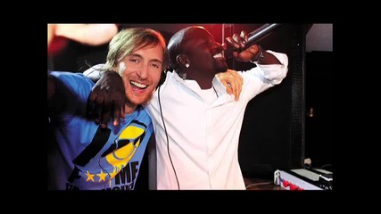 *2010* David Guetta feat. Akon - Life Of A Superstar 