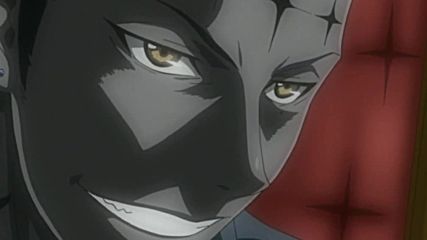 [ Bg Subs ] D. Gray-man - 085 [ Ice Fan Subs ]