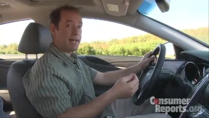 Youtube - 2011 Hyundai Sonata Hybrid First Look