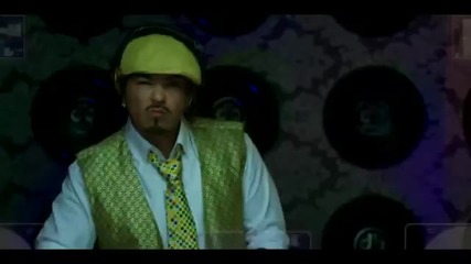 Baby Bash Feat Pitbull Outta Control (official Video) Hd Son 