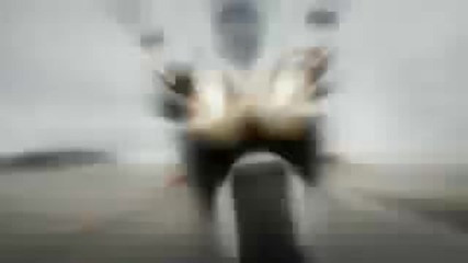Yamaha R1 & the Doctor 2009