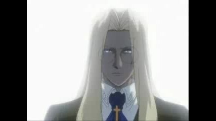 Hellsing - Feel Good Inc