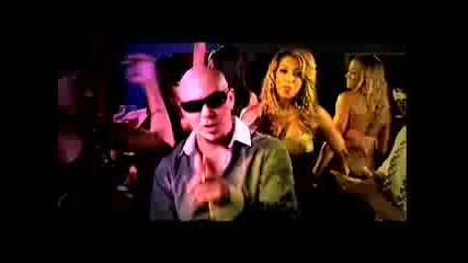 Pitbull feat. Lil Jon - The Anthem