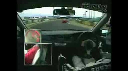 Drift