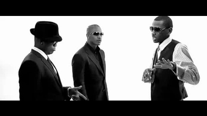 Ne - Yo Feat. Jamie Foxx & Fabolous - She Got Her Own 