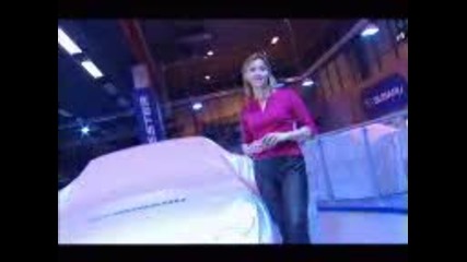 Subaru Impreza Vs Mitsubishi Evo