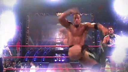 The Rock Titantron 2011 Hd