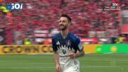 Bayer 04 Leverkusen vs. Hamburger SV - Game Highlights