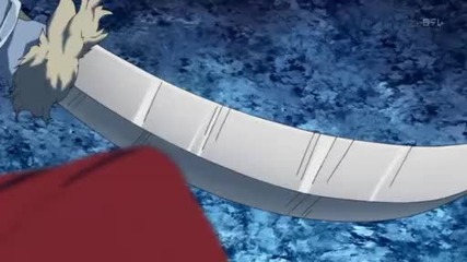 Inuyasha Final Act - Епизод 11
