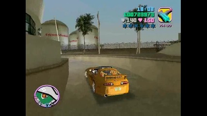 Speed For Darkness Part 1