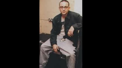 Chester Bennington - Ness