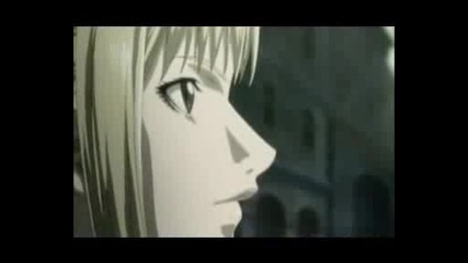 Claymore Amv - Darkness Eyes