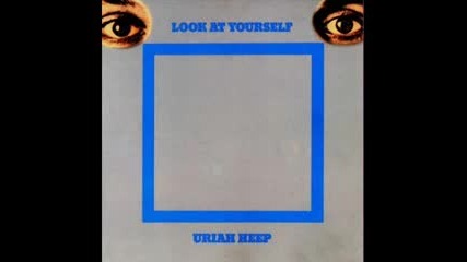 Uriah Heep - What's Within My Hear