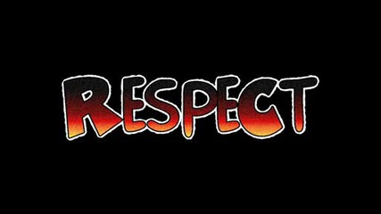 respect - jivei