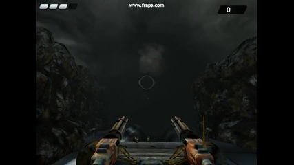 Pariah Game Play