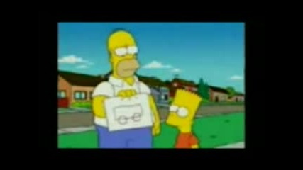 Pimp My Ride - Simpson