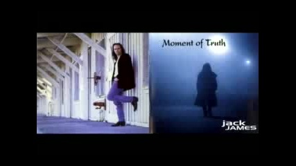 Jack James - Walk Through Fire