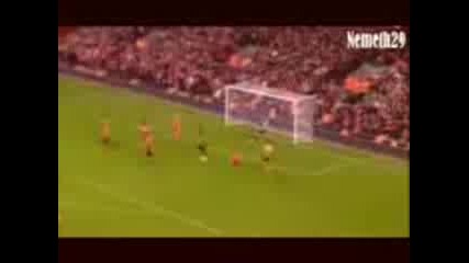 Steven Gerrard 