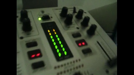 Студио Радио Ултра dj ivailo 1