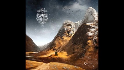 Arsaidh - Roots ( full album 2013 )
