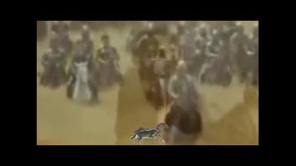 Молитвата