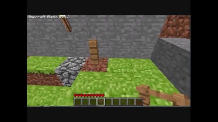 Minecraft how to make a fence