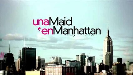 Una Maid en Manhattan Promo 3