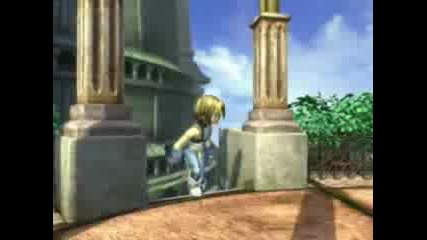 Nightwish - Eva - Final Fantasy