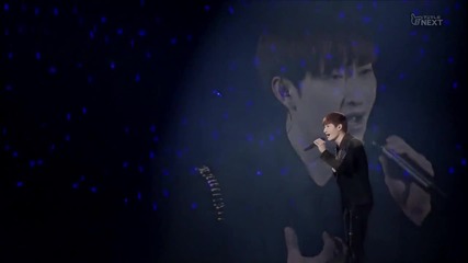 Zhou Mi - Because Of You [ss4]