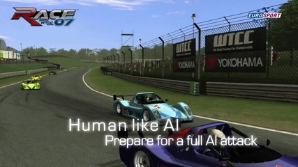 chrash car