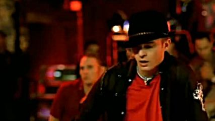 Justin Timberlake - Like I Love You, 2002