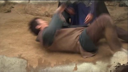 Time Slip Dr.jin E01 част 5-5