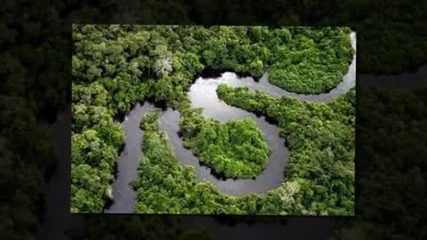 Amazonka - Azia 