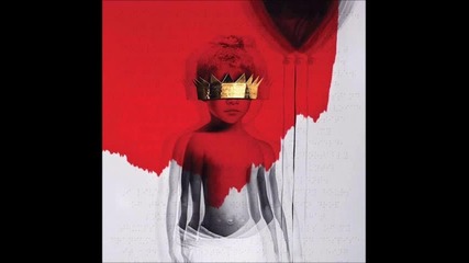 Rihanna - Same Ol' Mistakes ( Audio )