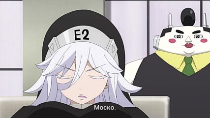Edens Zero - S2 E06 (1080p) [бг Събс]