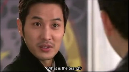 Cheongdamdong Alice ep 4 part 3