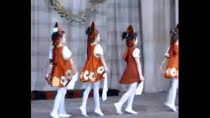 Руски Танц.avi