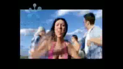 Arta Bajrami Feat. Etno Engjujt - Fiesta