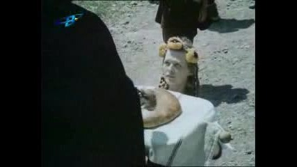 Българският сериал Златният век (1984) [епизод 1 - Пролог] (част 1)